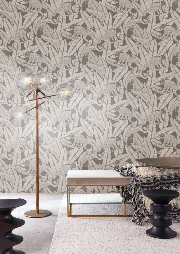 Midbec Monkey Rock - TRI002