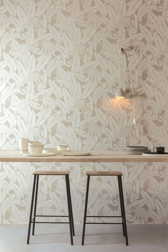 Midbec Monkey Desert - TRI003