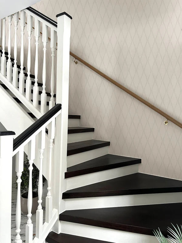 Fiona Home Paper Soft curves - 100502