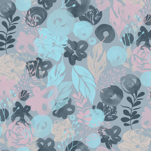 Fiona No Limits Flower Power - 640922