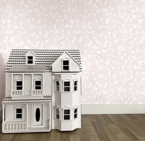 Fiona Home Paper Spring day - 100603