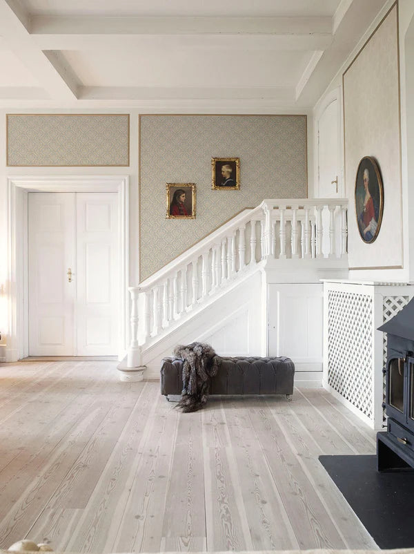 Fiona Fairy Tale Royal Medallion - 650103