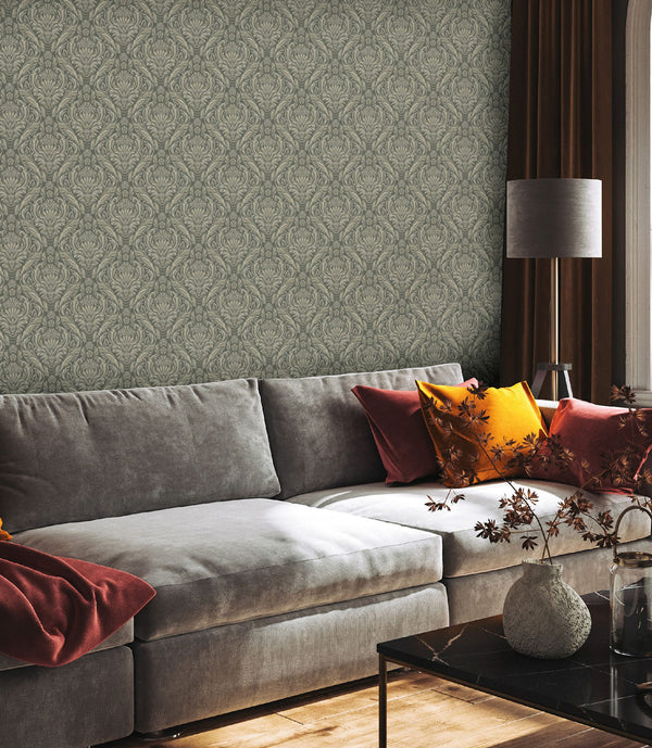 Fiona Fairy Tale Royal Medallion - 650106