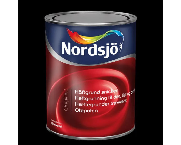 Nordsjö Original Häftgrund snickeri