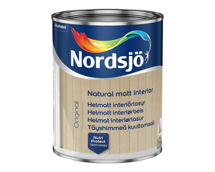 Nordsjö Original Natural Matt Interior
