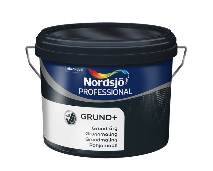 Nordsjö Professional Grund+ BW