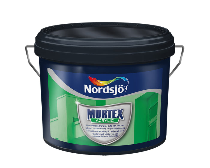 Nordsjö Murtex Acrylic 1L