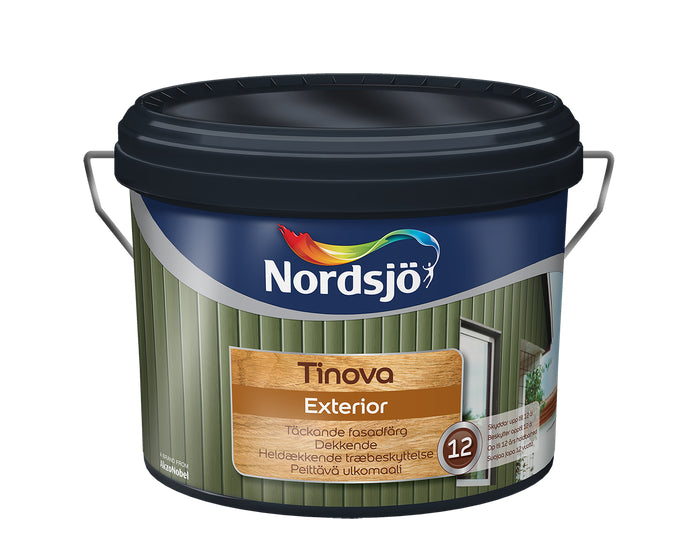Nordsjö Tinova Exterior 1L