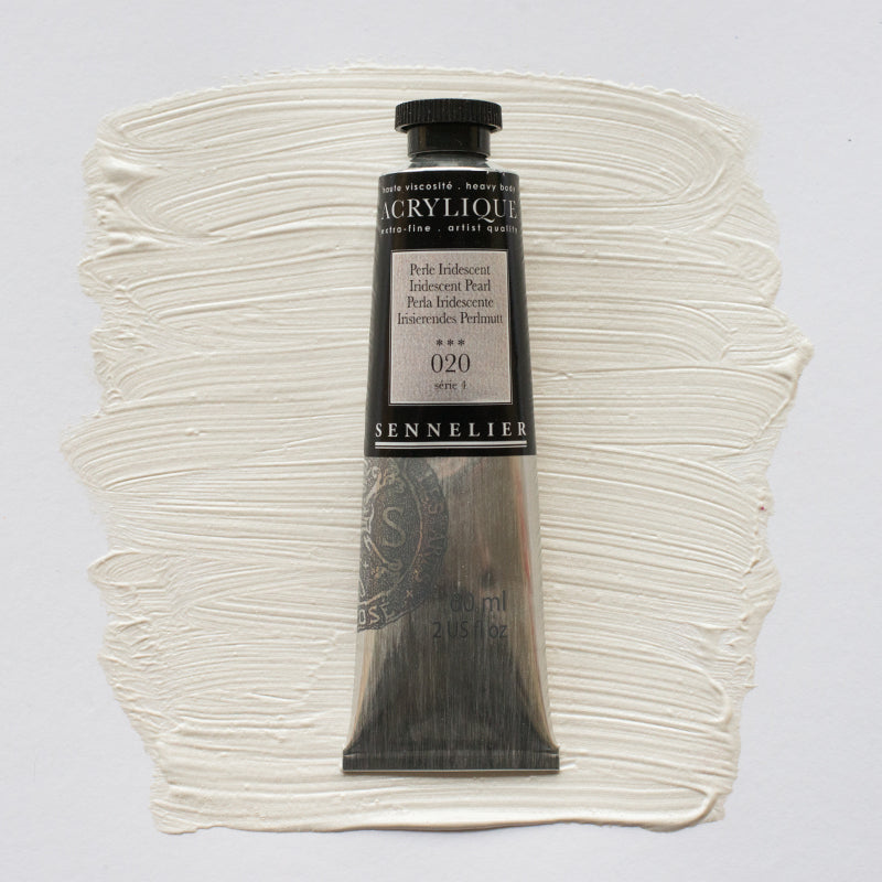 Sennelier Artist Acrylique Akrylfärg 60 ml
