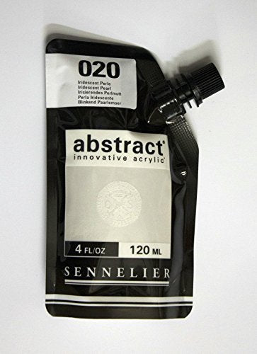 Sennelier Abstract Akrylfärg 120 ml