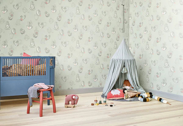 Fiona No Limits Teatime - 640409