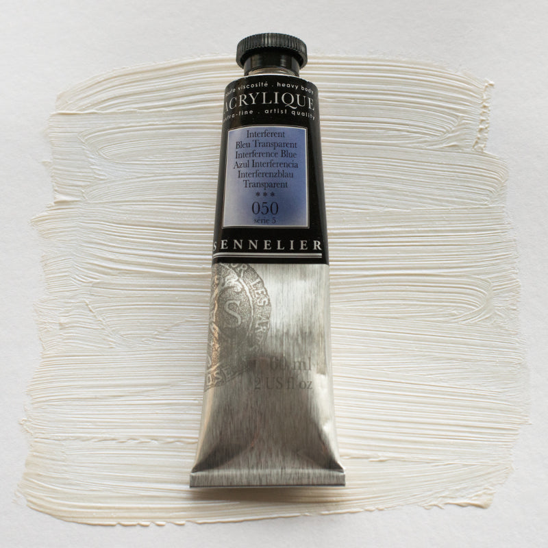 Sennelier Artist Acrylique Akrylfärg 60 ml