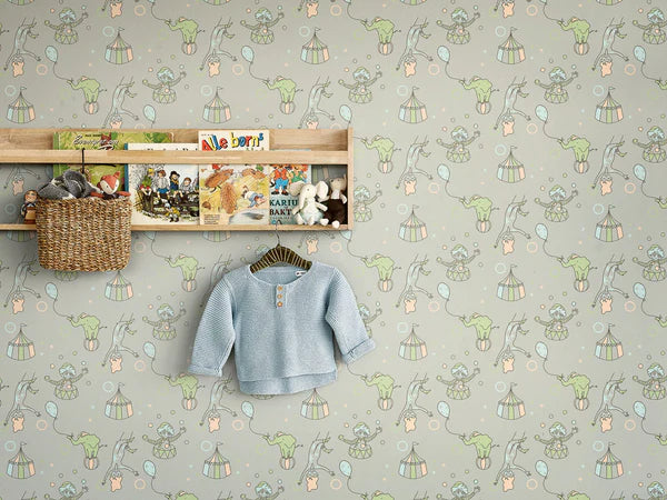 Fiona No Limits Circus - 640615