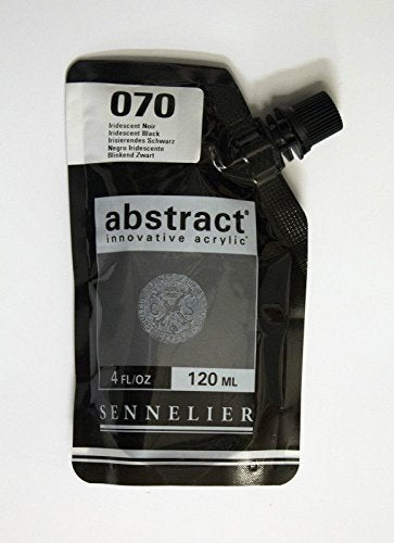Sennelier Abstract Akrylfärg 120 ml