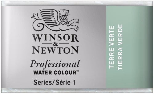 Winsor & Newton Professional Akvarellfärg – Helkopp (1/1-kopp)