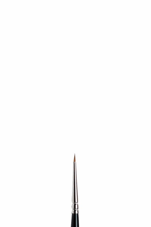 Winsor & Newton Serie 7 Miniature – Mårdhårspensel