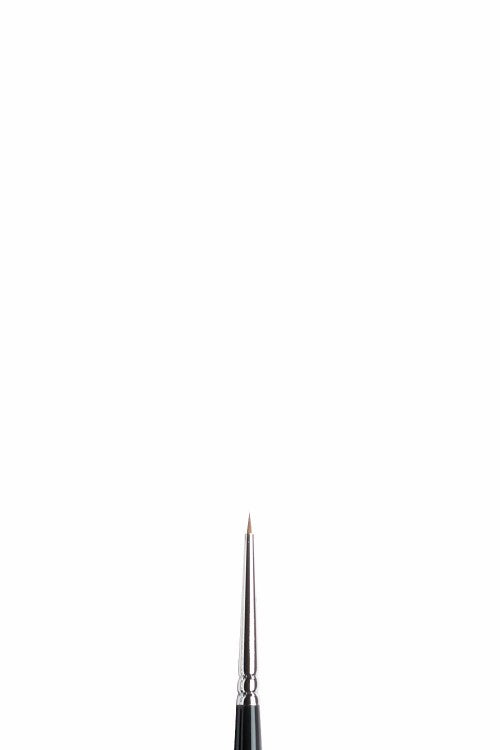 Winsor & Newton Serie 7 Miniature – Mårdhårspensel