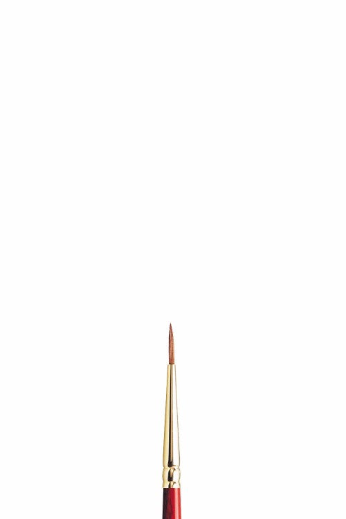 Winsor & Newton Sceptre Gold II – Rund