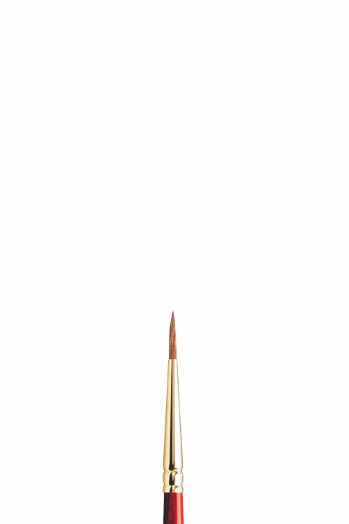Winsor & Newton Sceptre Gold II – Rund