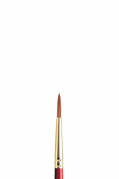 Winsor & Newton Sceptre Gold II – Rund