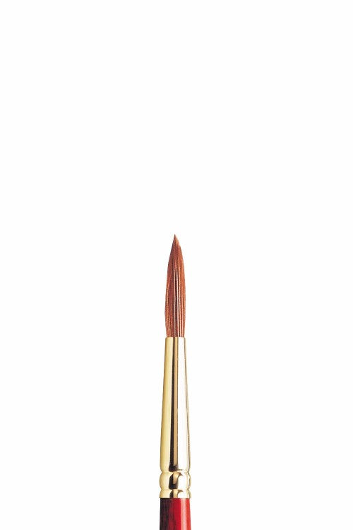 Winsor & Newton Sceptre Gold II – Rund