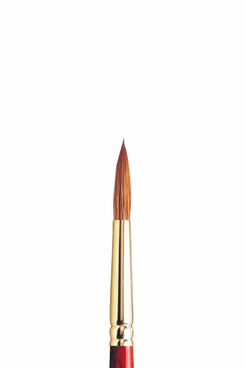 Winsor & Newton Sceptre Gold II – Rund