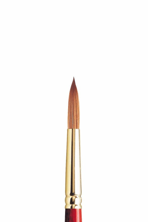 Winsor & Newton Sceptre Gold II – Rund