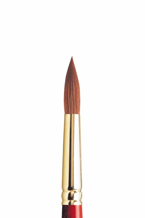 Winsor & Newton Sceptre Gold II – Rund