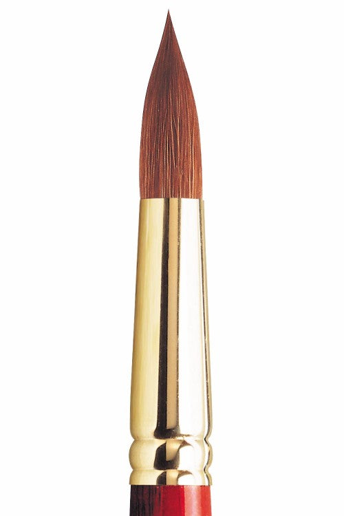 Winsor & Newton Sceptre Gold II – Rund