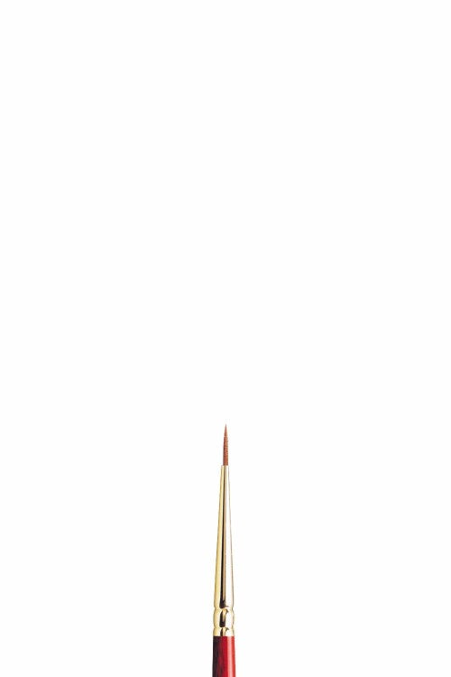 Winsor & Newton Sceptre Gold II – Rund