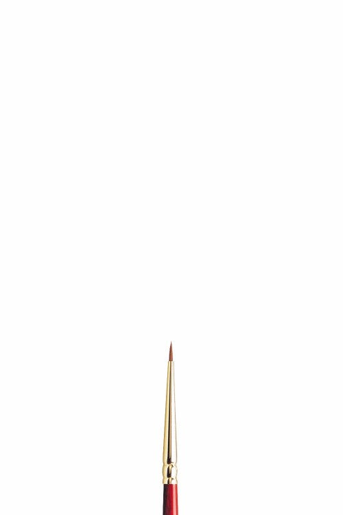 Winsor & Newton Sceptre Gold II – Rund