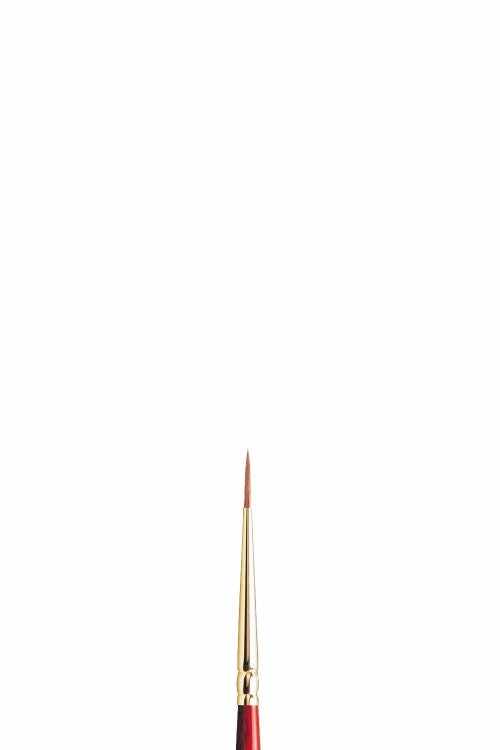 Winsor & Newton Sceptre Gold II – Rund