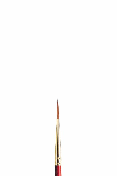 Winsor & Newton Sceptre Gold II – Rund