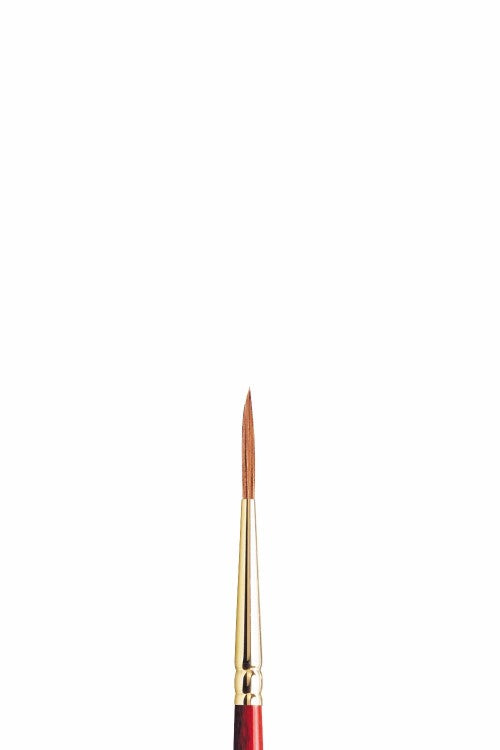 Winsor & Newton Sceptre Gold II – Rund