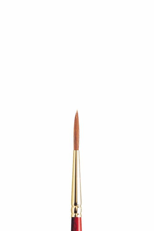 Winsor & Newton Sceptre Gold II – Rund