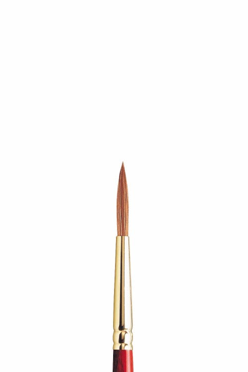 Winsor & Newton Sceptre Gold II – Rund