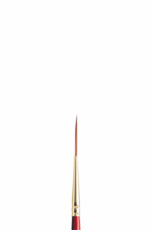 Winsor & Newton Sceptre Gold II – Skrivpensel