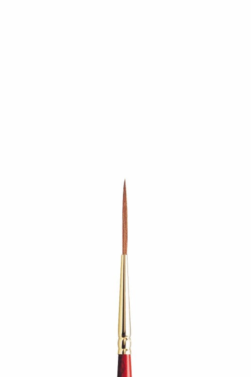 Winsor & Newton Sceptre Gold II – Skrivpensel