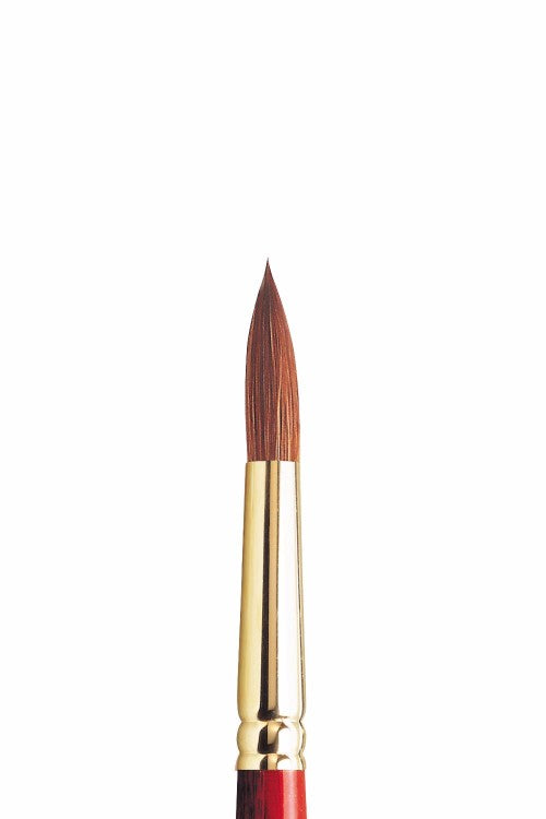 Winsor & Newton Sceptre Gold II – Rund