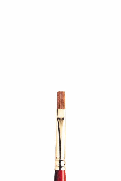 Winsor & Newton Sceptre Gold II – Flat