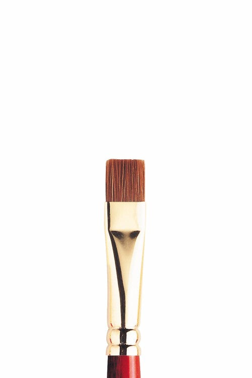 Winsor & Newton Sceptre Gold II – Flat