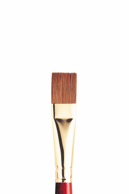 Winsor & Newton Sceptre Gold II – Flat