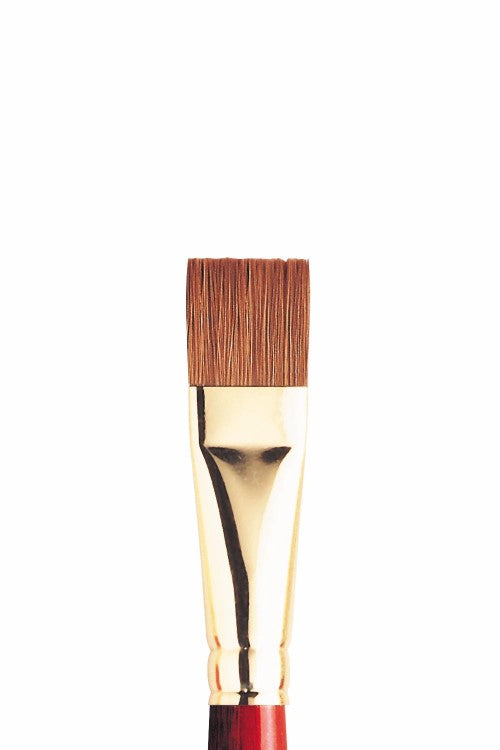 Winsor & Newton Sceptre Gold II – Flat