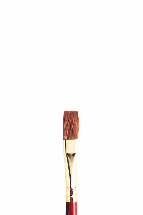 Winsor & Newton Sceptre Gold II – Flat