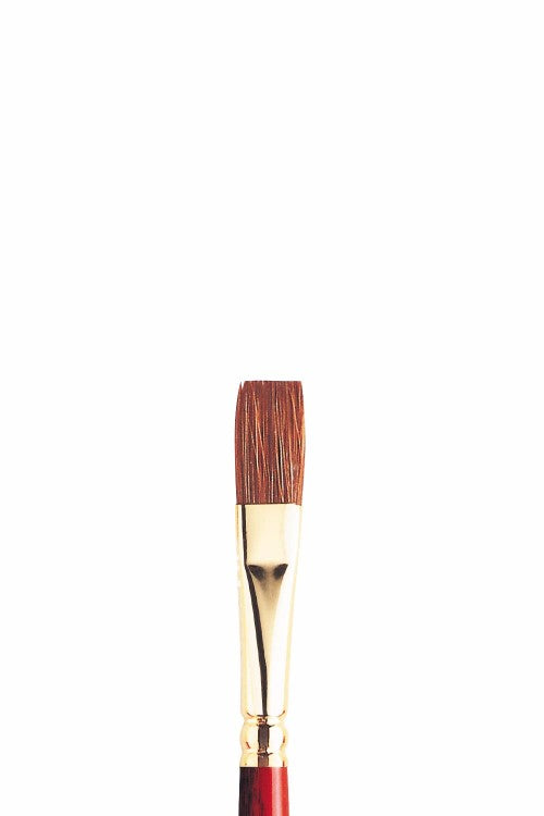 Winsor & Newton Sceptre Gold II – Flat