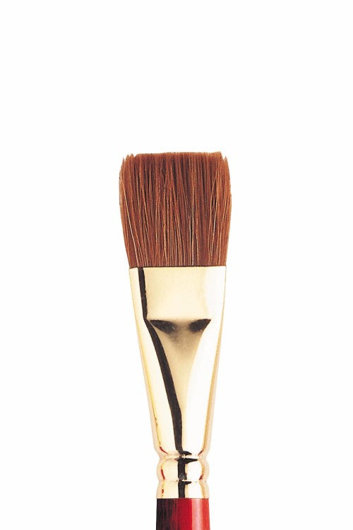 Winsor & Newton Sceptre Gold II – Flat