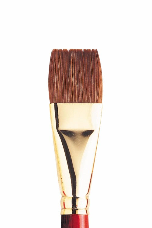 Winsor & Newton Sceptre Gold II – Flat