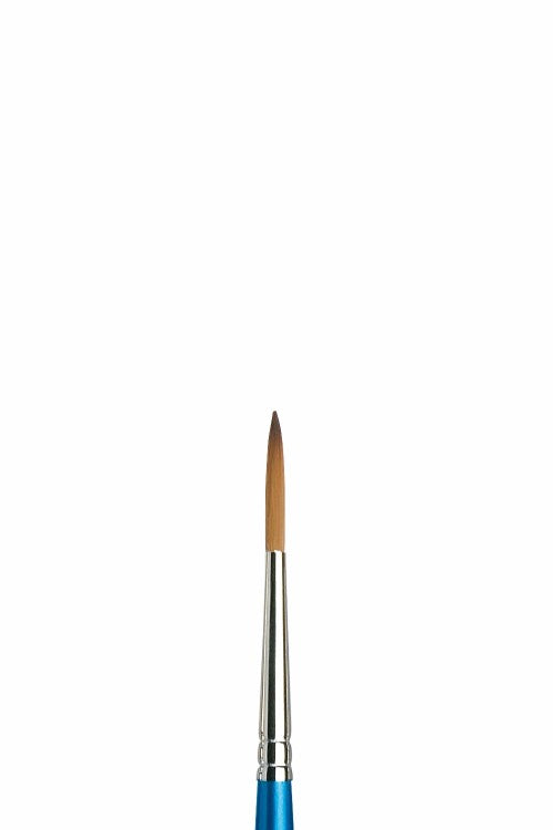 Winsor & Newton Cotman – Rund lång borst