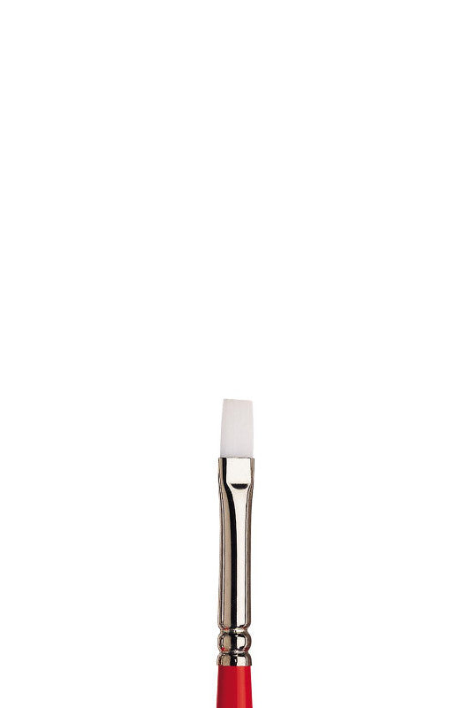 Winsor & Newton University – Flat (långt skaft)