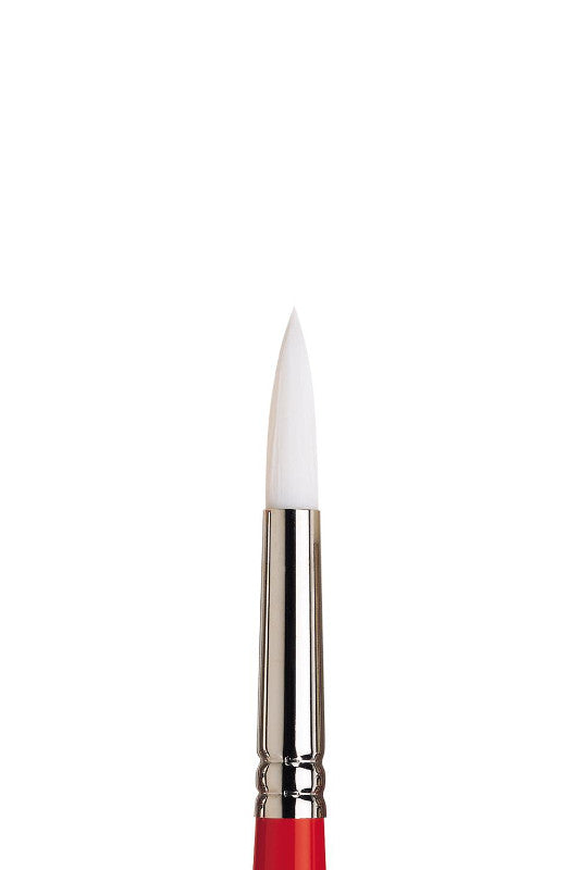 Winsor & Newton University – Rund (långt skaft)
